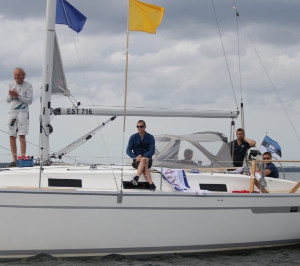 Purjetamise võistlusreeglid Purjetamise võistlusreeglid