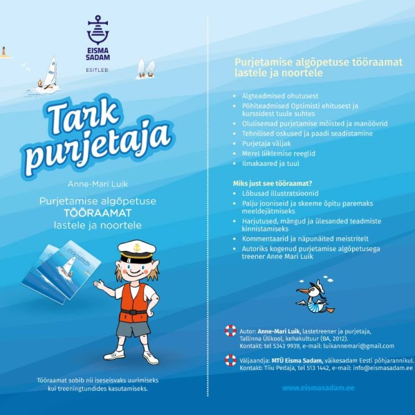 tark-purjetaja tark-purjetaja